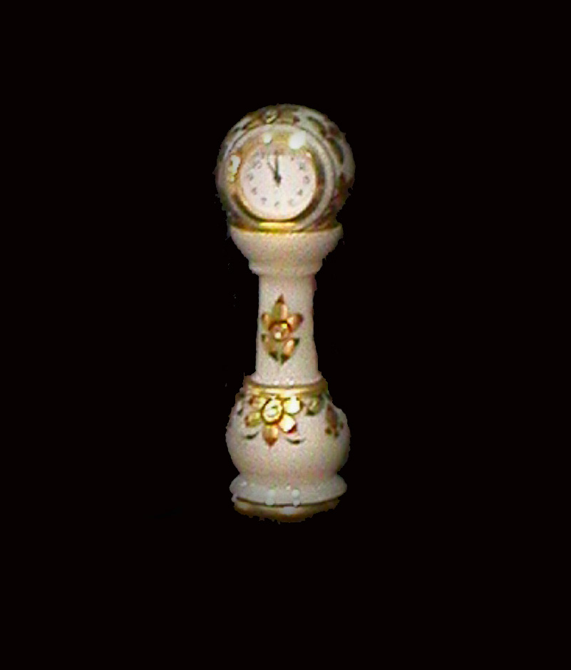 Manufacturers Exporters and Wholesale Suppliers of Marble Clocks Jaipur Rajasthan